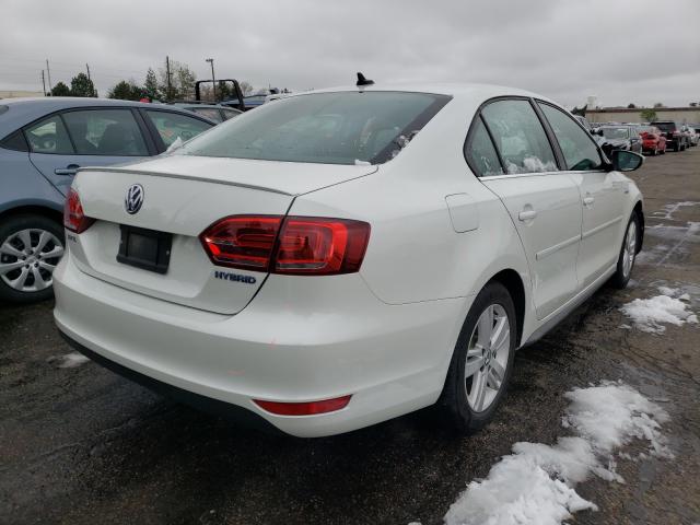 Photo 3 VIN: 3VW637AJ5DM228934 - VOLKSWAGEN JETTA 