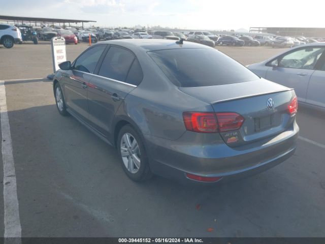 Photo 2 VIN: 3VW637AJ5DM230182 - VOLKSWAGEN JETTA 