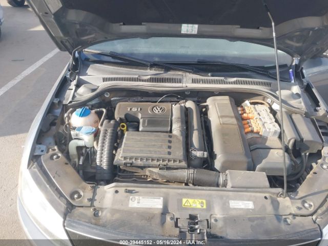 Photo 9 VIN: 3VW637AJ5DM230182 - VOLKSWAGEN JETTA 