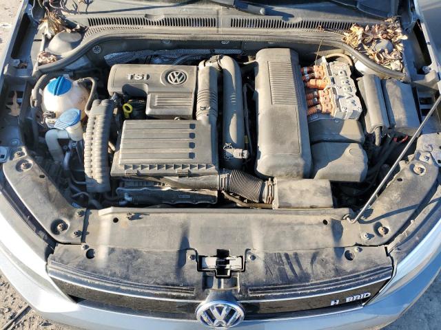 Photo 10 VIN: 3VW637AJ5DM237455 - VOLKSWAGEN JETTA 