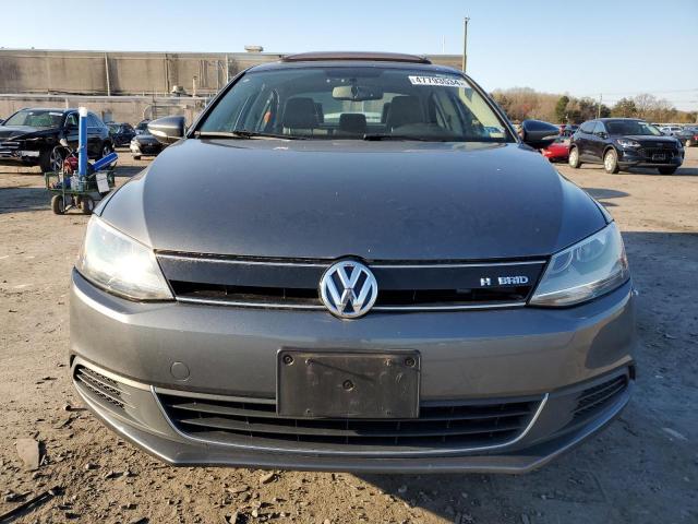 Photo 4 VIN: 3VW637AJ5DM237455 - VOLKSWAGEN JETTA 