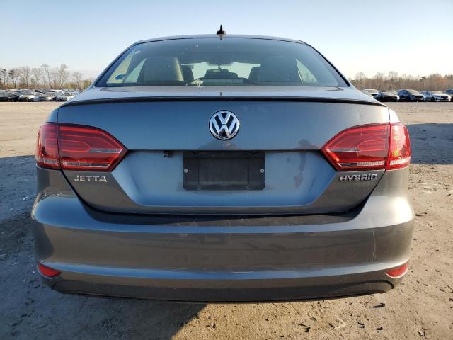 Photo 5 VIN: 3VW637AJ5DM237455 - VOLKSWAGEN JETTA 