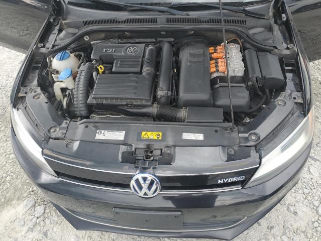 Photo 10 VIN: 3VW637AJ5DM253445 - VOLKSWAGEN JETTA 