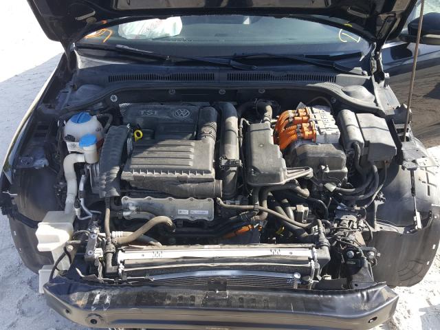 Photo 6 VIN: 3VW637AJ5DM262467 - VOLKSWAGEN JETTA 