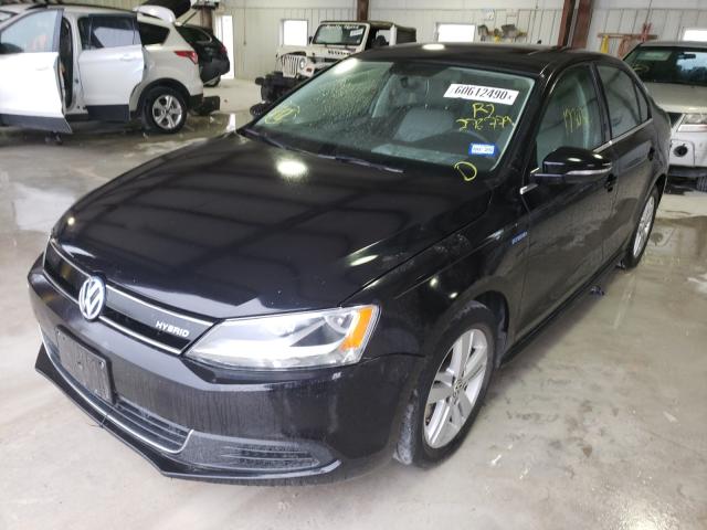 Photo 1 VIN: 3VW637AJ5DM278779 - VOLKSWAGEN JETTA 