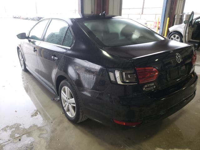 Photo 2 VIN: 3VW637AJ5DM278779 - VOLKSWAGEN JETTA 