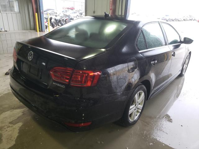 Photo 3 VIN: 3VW637AJ5DM278779 - VOLKSWAGEN JETTA 