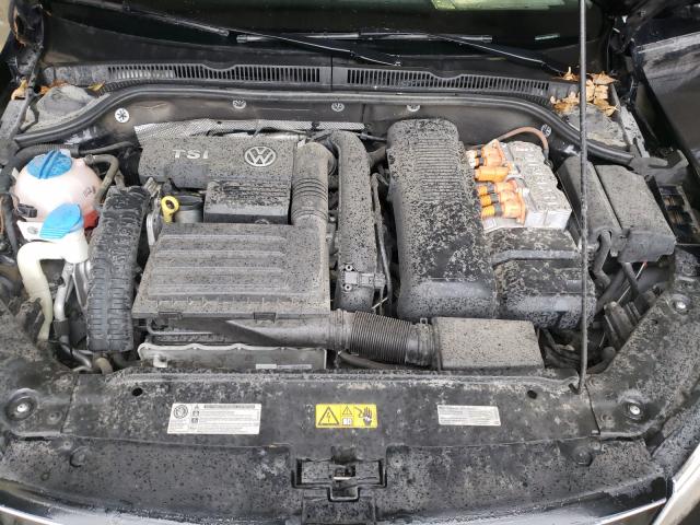 Photo 6 VIN: 3VW637AJ5DM278779 - VOLKSWAGEN JETTA 