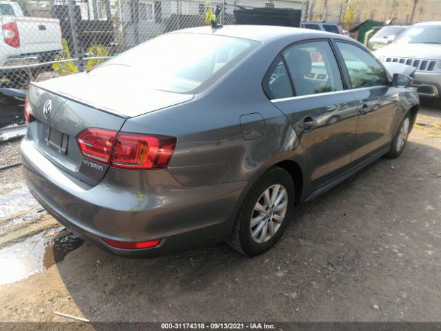 Photo 3 VIN: 3VW637AJ5DM309724 - VOLKSWAGEN JETTA 