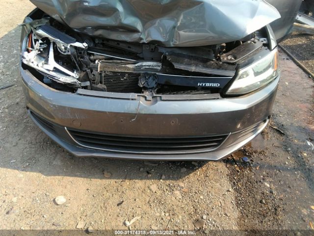 Photo 5 VIN: 3VW637AJ5DM309724 - VOLKSWAGEN JETTA 