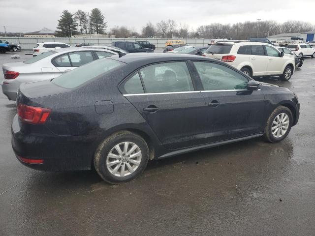 Photo 2 VIN: 3VW637AJ5DM312901 - VOLKSWAGEN JETTA HYBR 