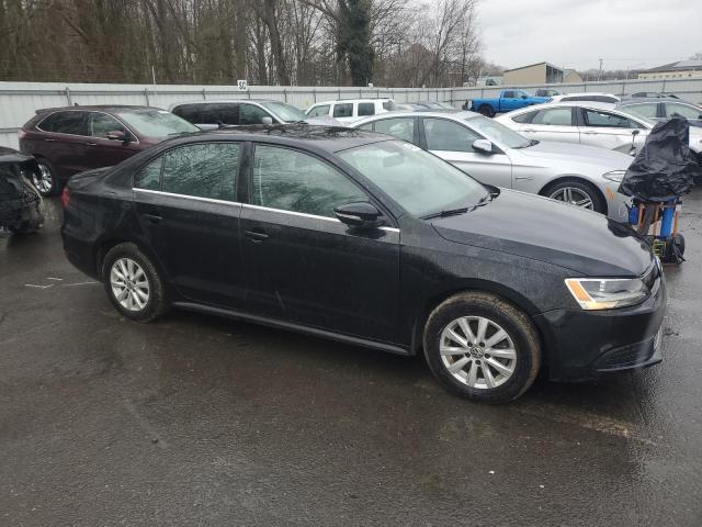 Photo 3 VIN: 3VW637AJ5DM312901 - VOLKSWAGEN JETTA HYBR 