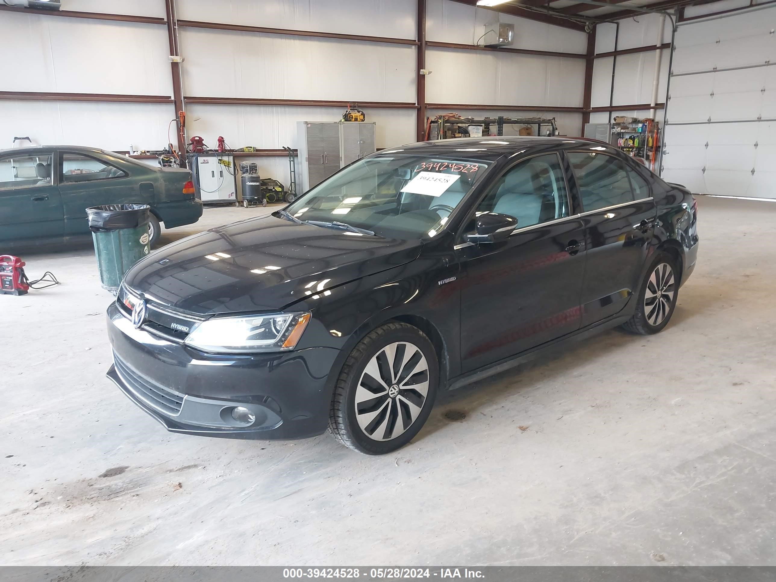 Photo 1 VIN: 3VW637AJ5EM230815 - VOLKSWAGEN JETTA 