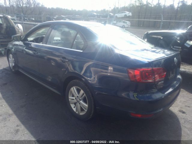 Photo 2 VIN: 3VW637AJ5EM323947 - VOLKSWAGEN JETTA SEDAN 