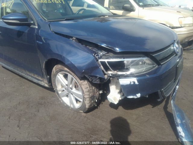 Photo 5 VIN: 3VW637AJ5EM323947 - VOLKSWAGEN JETTA SEDAN 