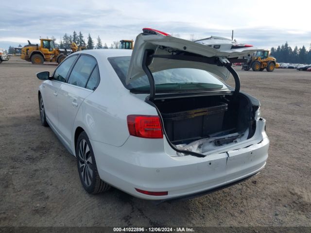 Photo 2 VIN: 3VW637AJ5FM330284 - VOLKSWAGEN JETTA 