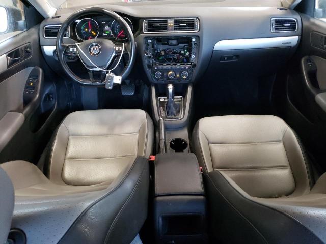 Photo 7 VIN: 3VW637AJ5FM330334 - VOLKSWAGEN JETTA HYBR 