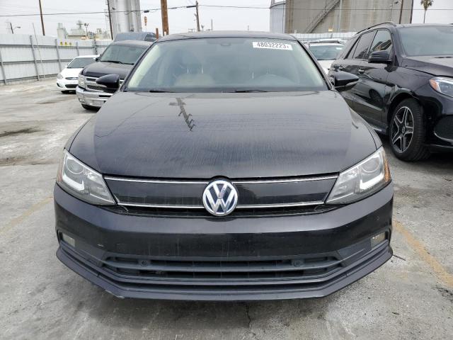 Photo 4 VIN: 3VW637AJ5GM268676 - VOLKSWAGEN JETTA HYBR 