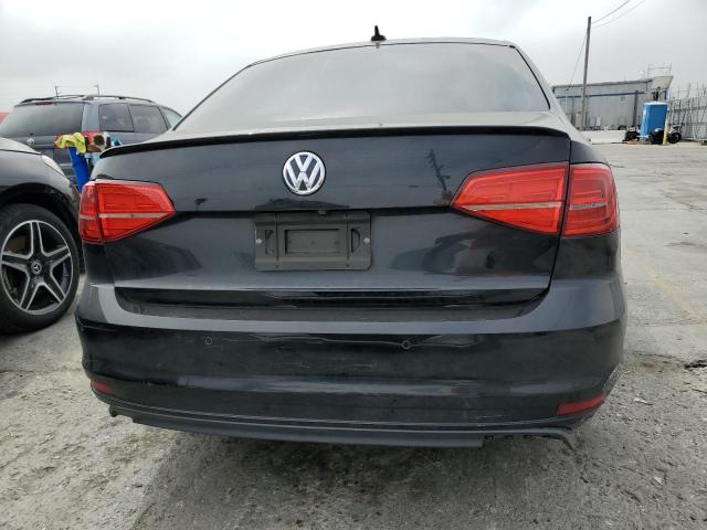 Photo 5 VIN: 3VW637AJ5GM268676 - VOLKSWAGEN JETTA HYBR 