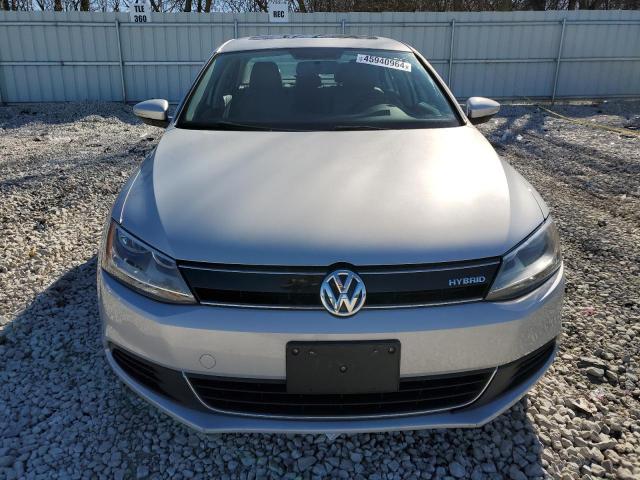 Photo 4 VIN: 3VW637AJ6DM215738 - VOLKSWAGEN JETTA 