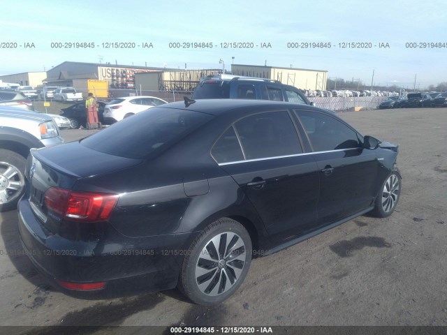 Photo 3 VIN: 3VW637AJ6DM219241 - VOLKSWAGEN JETTA SEDAN 