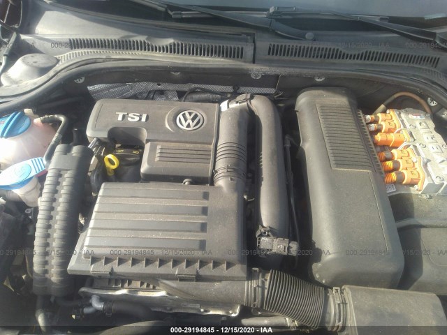 Photo 9 VIN: 3VW637AJ6DM219241 - VOLKSWAGEN JETTA SEDAN 