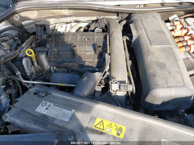 Photo 9 VIN: 3VW637AJ6DM230935 - VOLKSWAGEN JETTA HYBRID 