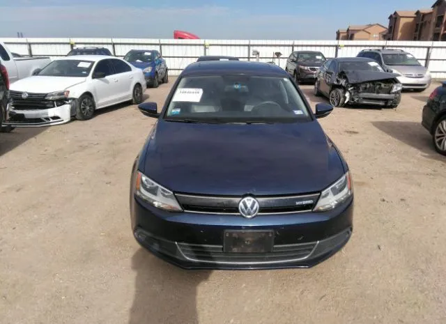 Photo 5 VIN: 3VW637AJ6DM277642 - VOLKSWAGEN JETTA SEDAN 