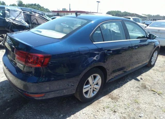 Photo 3 VIN: 3VW637AJ6DM286597 - VOLKSWAGEN JETTA SEDAN 