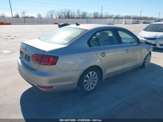 Photo 3 VIN: 3VW637AJ6DM296031 - VOLKSWAGEN JETTA HYBRID 