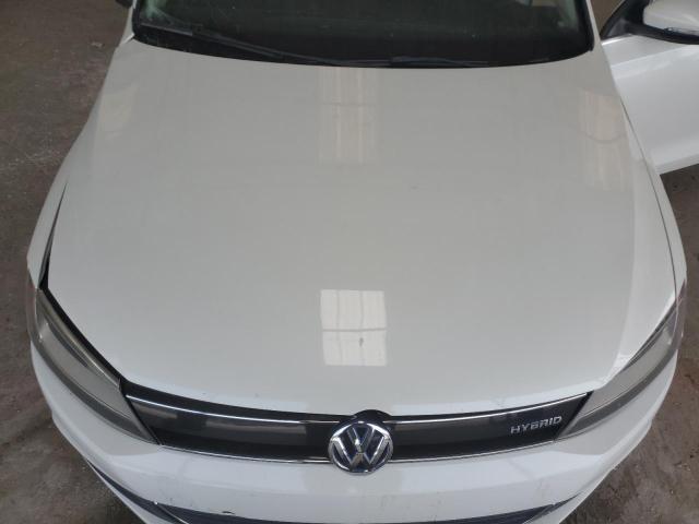 Photo 10 VIN: 3VW637AJ6EM211223 - VOLKSWAGEN JETTA 