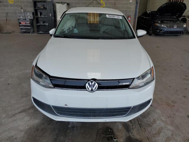 Photo 4 VIN: 3VW637AJ6EM211223 - VOLKSWAGEN JETTA 