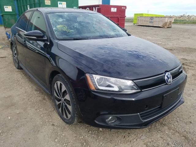 Photo 0 VIN: 3VW637AJ7DM231883 - VOLKSWAGEN JETTA HYBR 