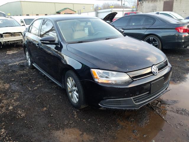 Photo 0 VIN: 3VW637AJ7DM237814 - VOLKSWAGEN JETTA HYBR 