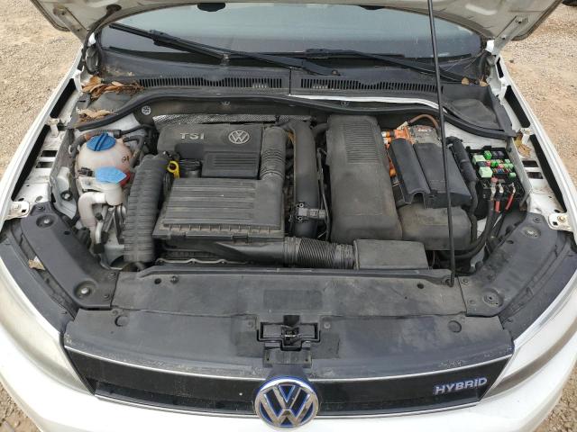 Photo 10 VIN: 3VW637AJ7DM253429 - VOLKSWAGEN JETTA 