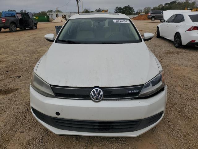 Photo 4 VIN: 3VW637AJ7DM253429 - VOLKSWAGEN JETTA 