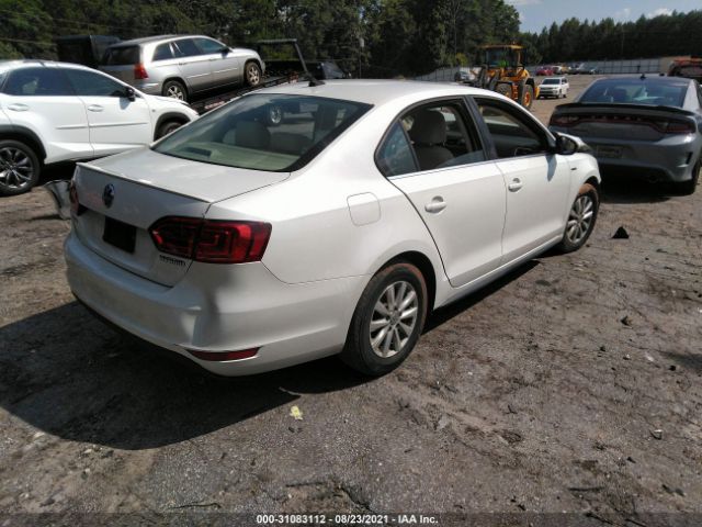 Photo 3 VIN: 3VW637AJ7DM284079 - VOLKSWAGEN JETTA SEDAN 