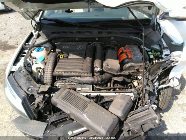 Photo 9 VIN: 3VW637AJ7DM284079 - VOLKSWAGEN JETTA SEDAN 