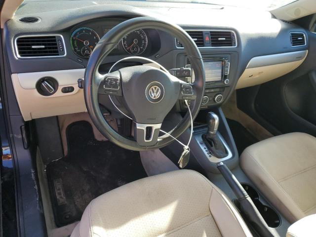 Photo 7 VIN: 3VW637AJ7DM304153 - VOLKSWAGEN JETTA HYBR 