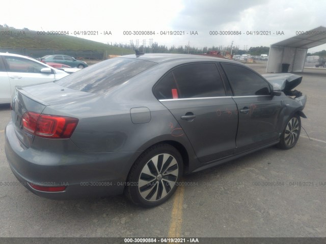 Photo 3 VIN: 3VW637AJ8DM224988 - VOLKSWAGEN JETTA 