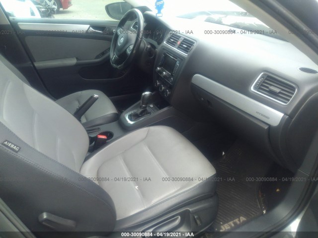 Photo 4 VIN: 3VW637AJ8DM224988 - VOLKSWAGEN JETTA 