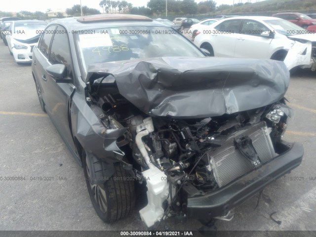 Photo 5 VIN: 3VW637AJ8DM224988 - VOLKSWAGEN JETTA 