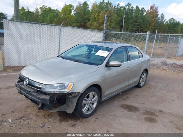 Photo 1 VIN: 3VW637AJ8DM227342 - VOLKSWAGEN JETTA SEDAN 