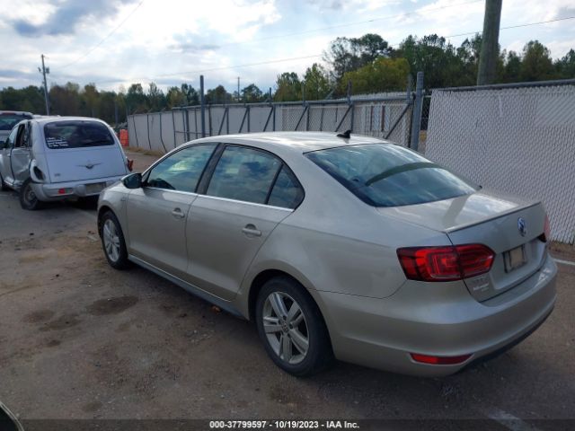 Photo 2 VIN: 3VW637AJ8DM227342 - VOLKSWAGEN JETTA SEDAN 