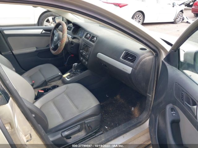 Photo 4 VIN: 3VW637AJ8DM227342 - VOLKSWAGEN JETTA SEDAN 