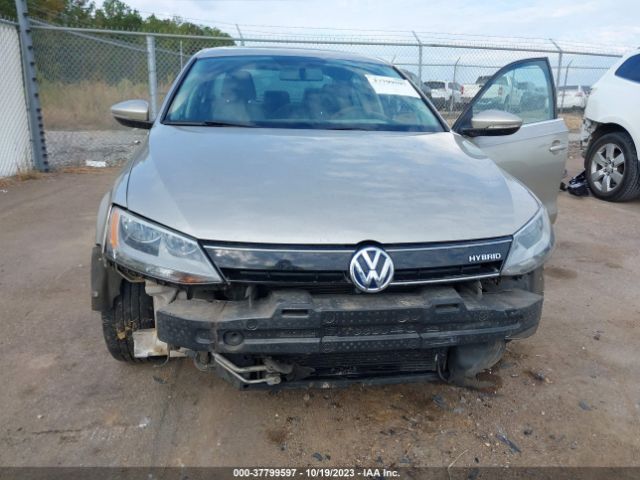 Photo 5 VIN: 3VW637AJ8DM227342 - VOLKSWAGEN JETTA SEDAN 