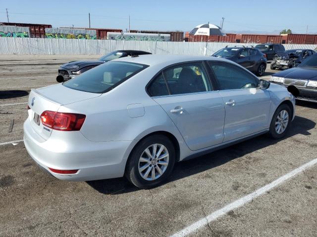 Photo 2 VIN: 3VW637AJ8DM246134 - VOLKSWAGEN JETTA 