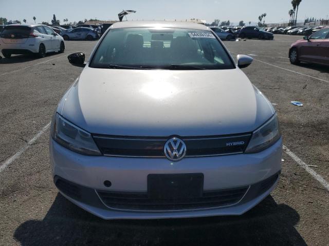 Photo 4 VIN: 3VW637AJ8DM246134 - VOLKSWAGEN JETTA 