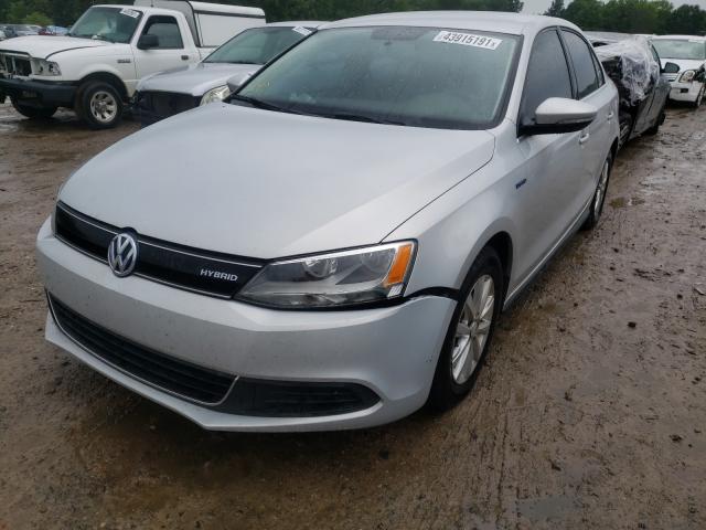 Photo 1 VIN: 3VW637AJ8DM276136 - VOLKSWAGEN JETTA 