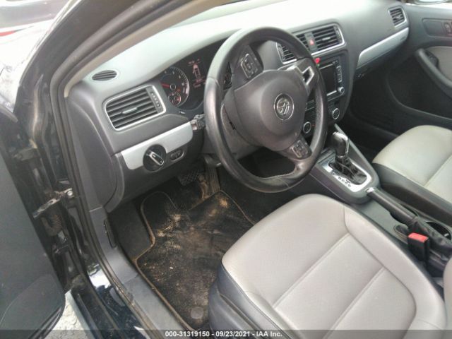 Photo 4 VIN: 3VW637AJ8DM281112 - VOLKSWAGEN JETTA SEDAN 